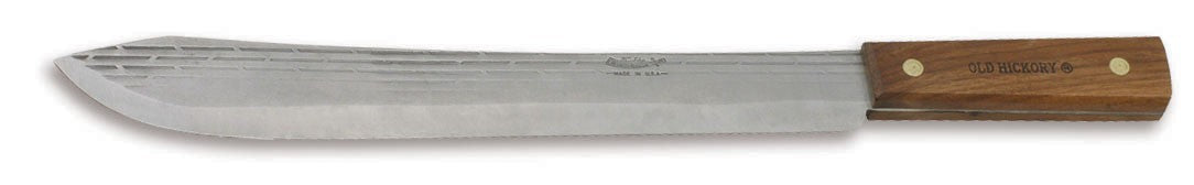 OKC Old Hickory Slaktarkniv 35 cm
