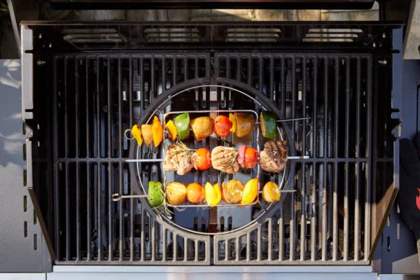 Landmann Modulus grillspettsrack