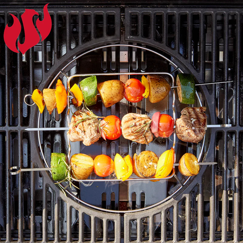 Landmann Modulus grillspettsrack