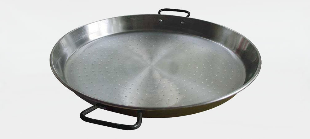 Muurikka paellapanna 60 cm