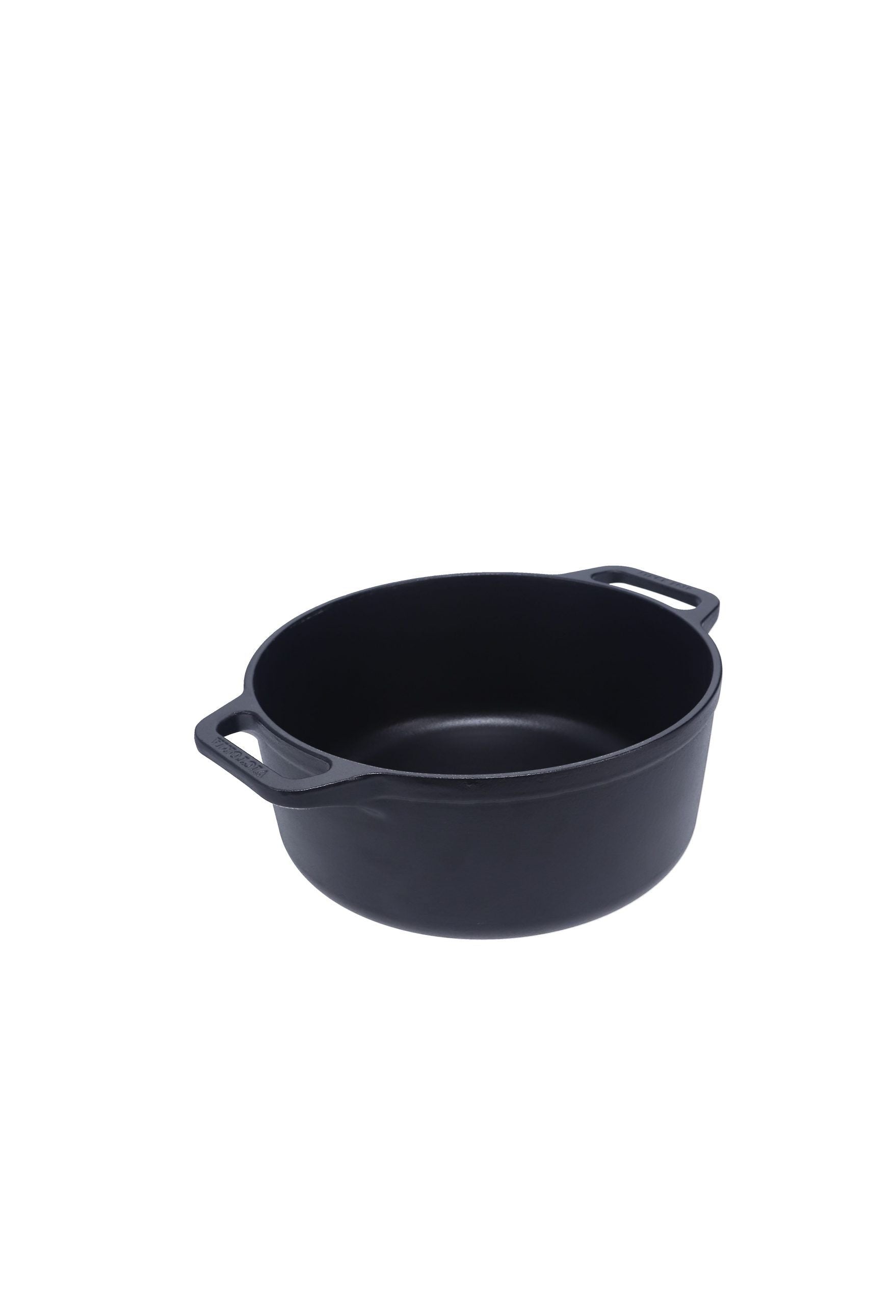 Gjutjärnsgryta Dutch Oven Victoria 5.7 Liter