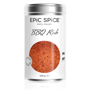 Epic Spice BBQ Rub