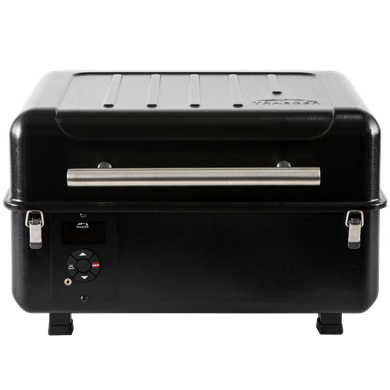 Traeger Ranger pelletsgrill