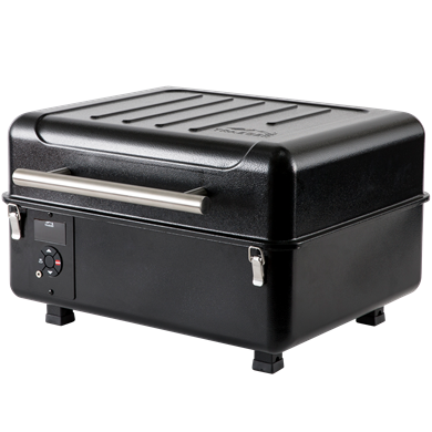 Traeger Ranger pelletsgrill
