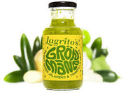 Lagritos Grön Måne