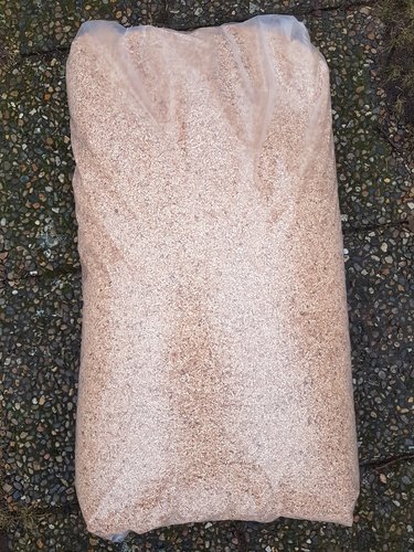 12 kg (60 L.) Rökflis Körsbär för Borniak rökugn