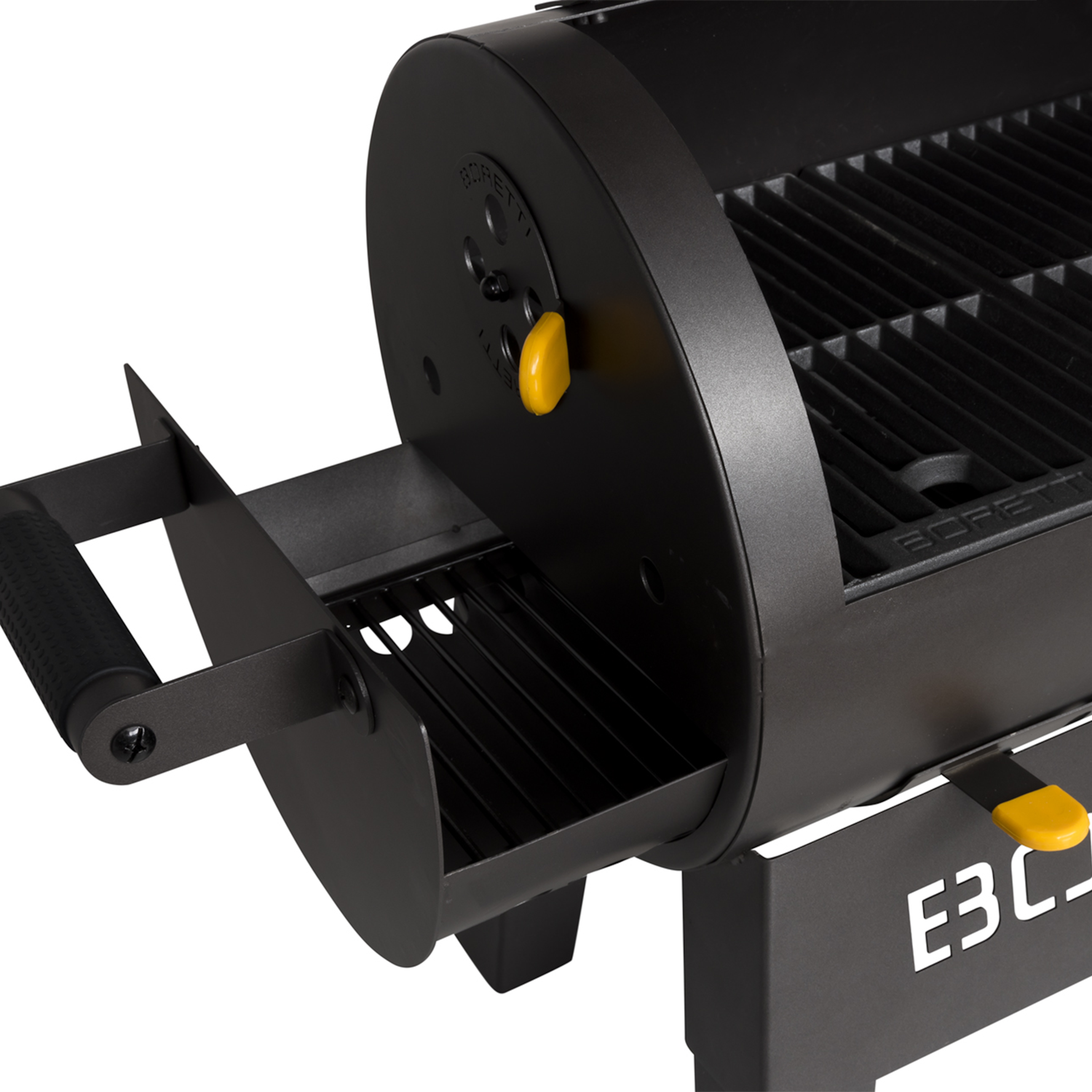 Boretti Terzo