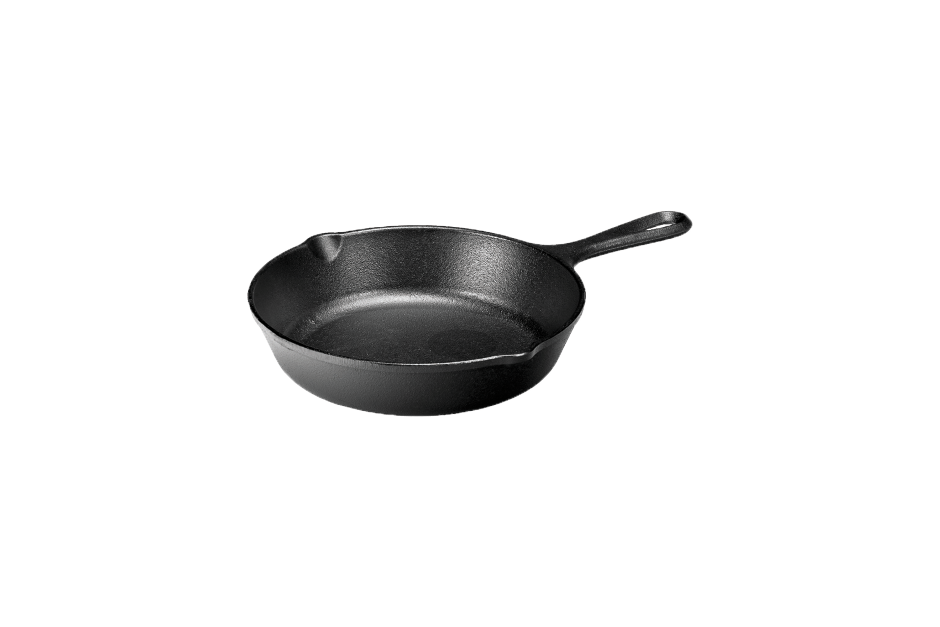 Lodge Stekpanna gjutjärn 20 cm