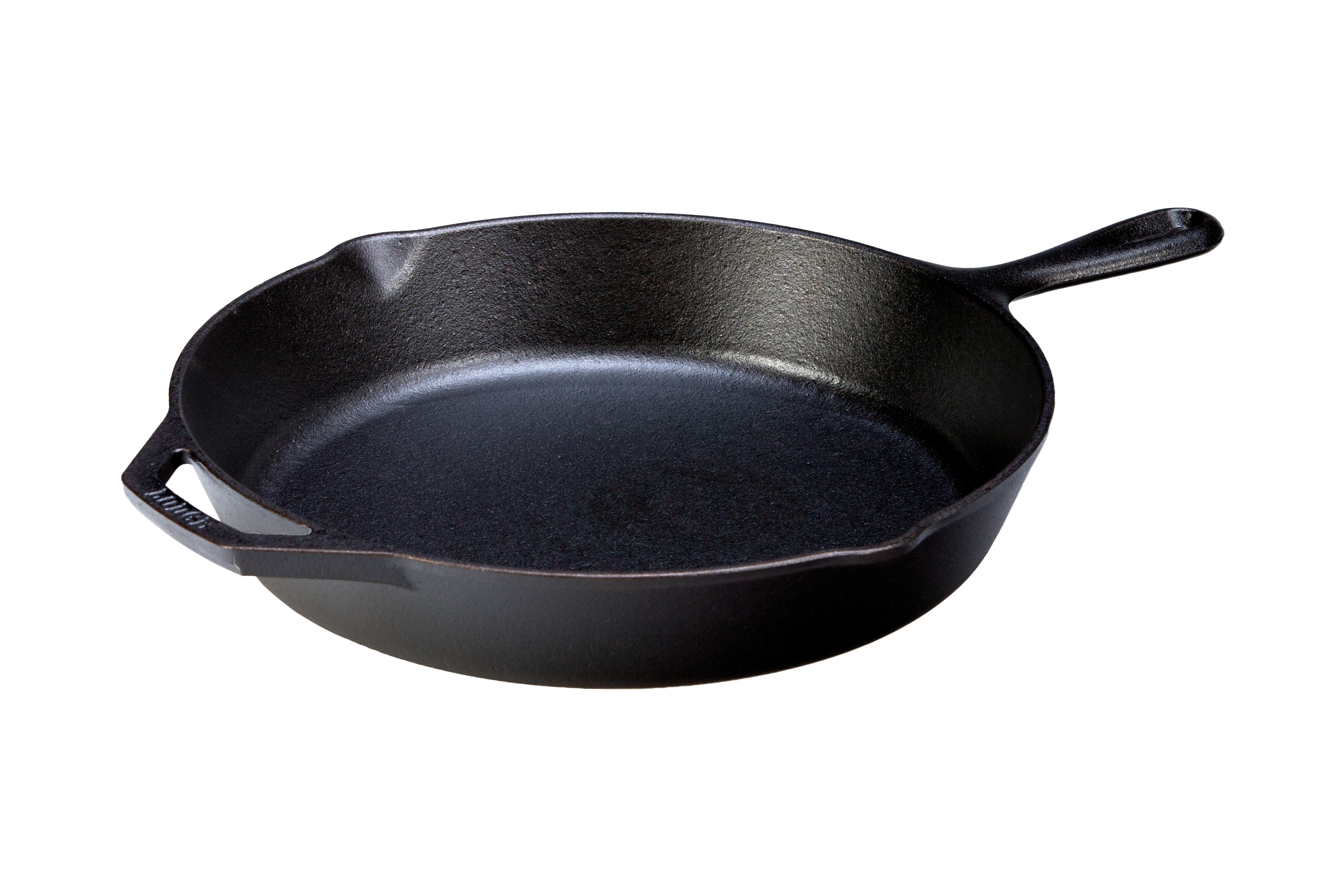 Lodge Stekpanna Gjutjärn 30 cm