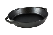 Lodge Love Handle Grillpanna 26cm