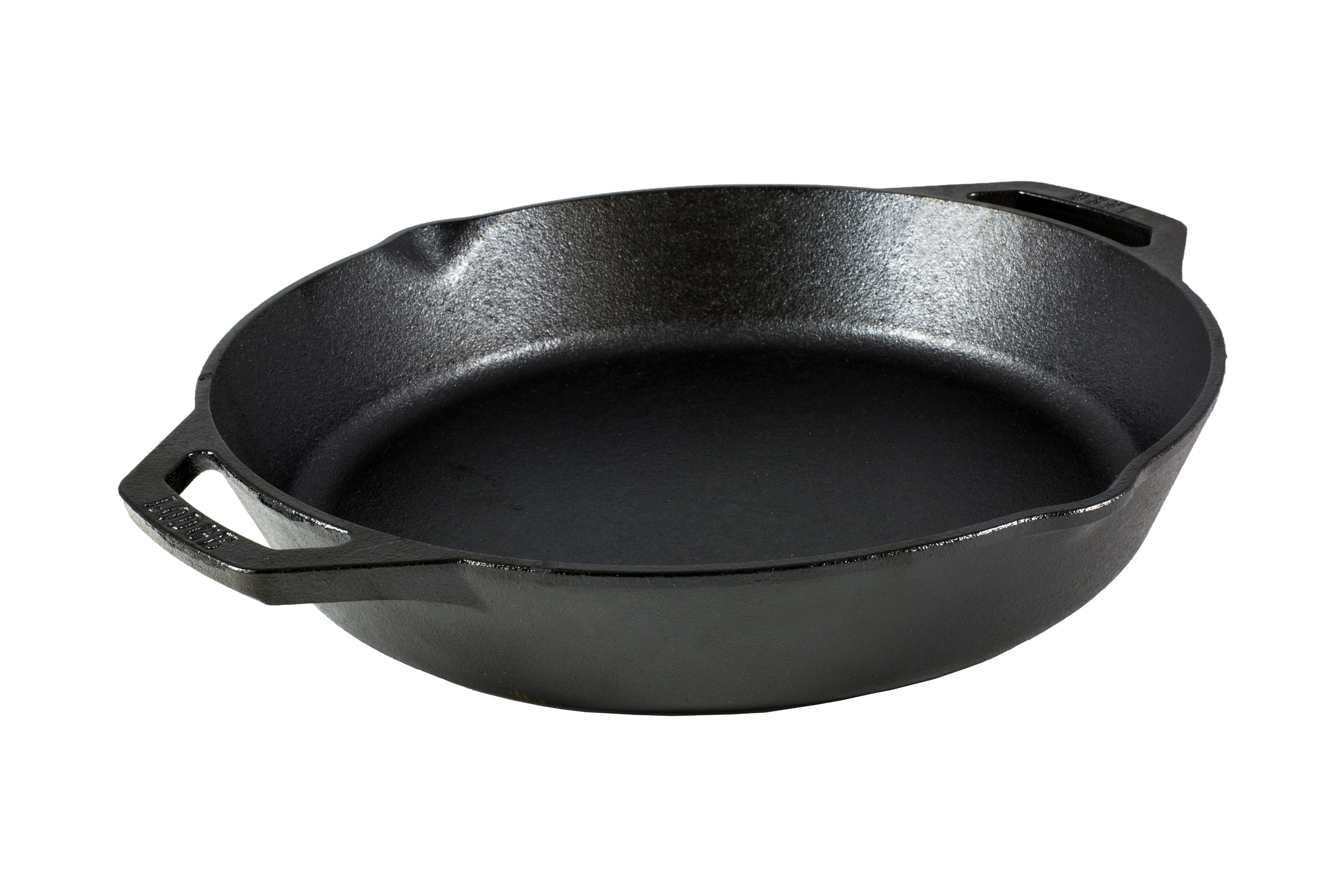 Lodge Love Handle Grillpanna 26cm