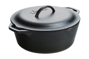 Lodge Dutch Oven 6.62 Liter