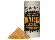 Lagritos Satan I Gatan Rub