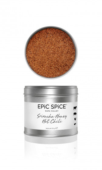 Epic Spice Sriracha Honey Hot Chili