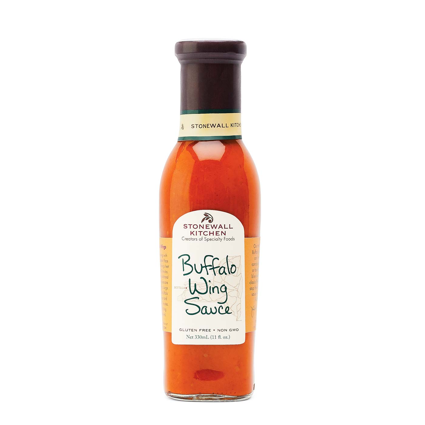 Stonewall Kitchen Buffalo Wing Sauce