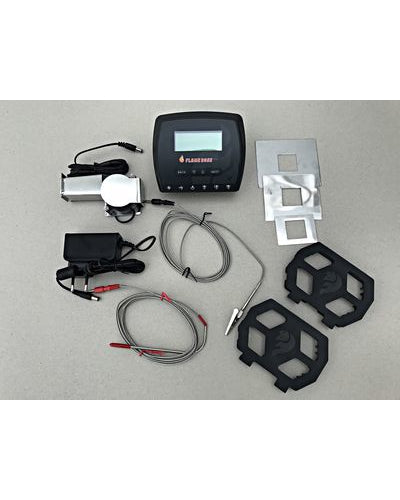 Flame Boss 500  WiFi Kamado Kit