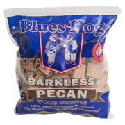 Blues Hogs Chunks Pecan