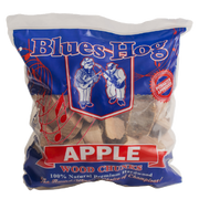 Blues Hogs Chunks Apple