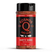 Kosmos Q Dirty Bird Rub