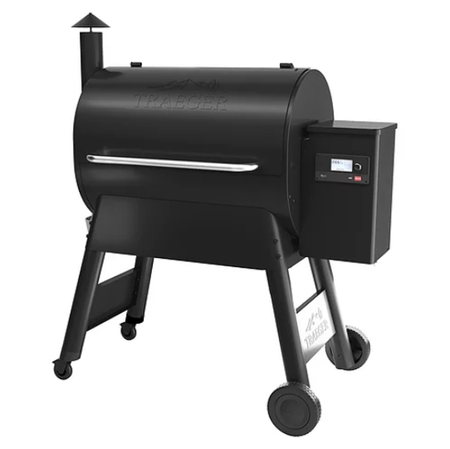 Traeger PRO 780