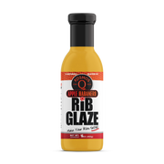 KosmosQ Apple Habanero Rib Glaze