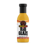 KosmosQ Pineapple Heat Rib Glaze