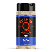 KosmosQ SPG BBQ Dry Rub