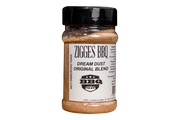Zigges BBQ Dream Dust Original Blend 250g ströare