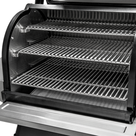 Traeger Timberline D2 850