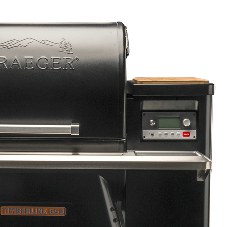 Traeger Timberline D2 850