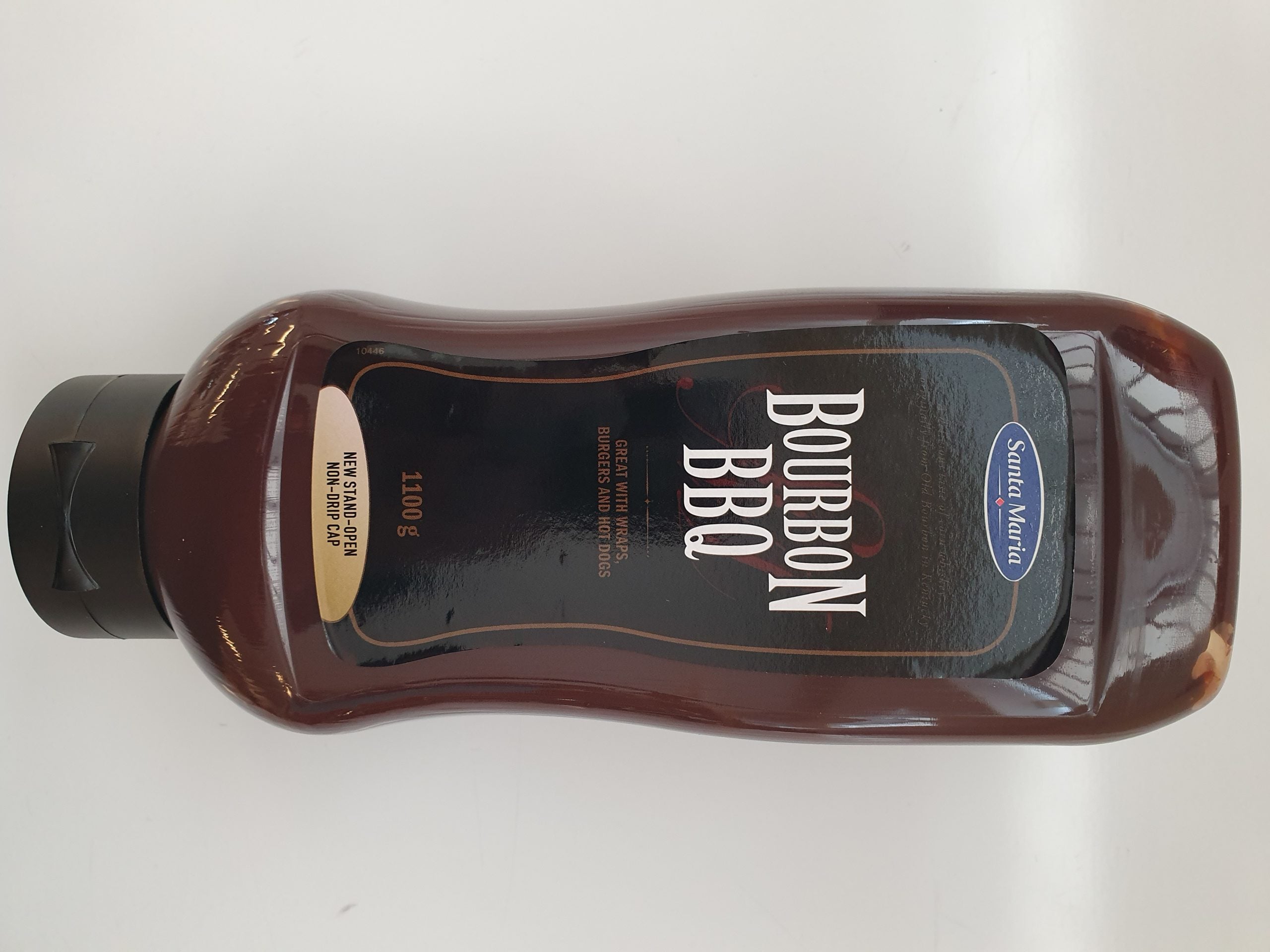 Santa Maria Bourbon BBQ