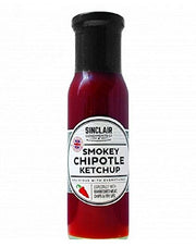 Smokey Chipotle Ketchup