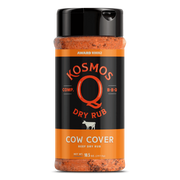KosmosQ Cow Cover Rub