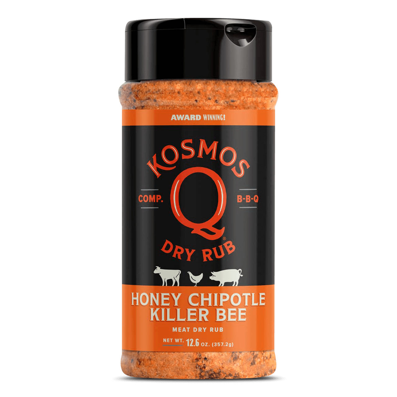 KosmosQ Honey Killer Bee Chipotle