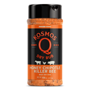 KosmosQ Honey Killer Bee Chipotle