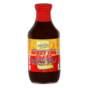 Suckle Busters Honey BBQ Glaze & Finishing Sauce 437 g