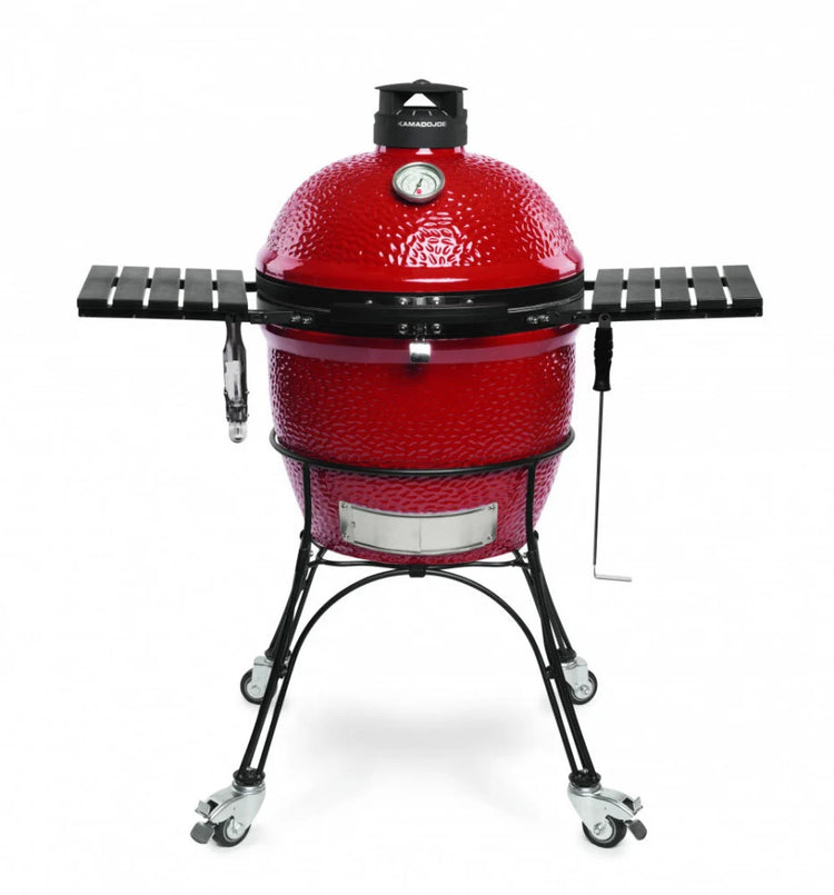 Grilltältet