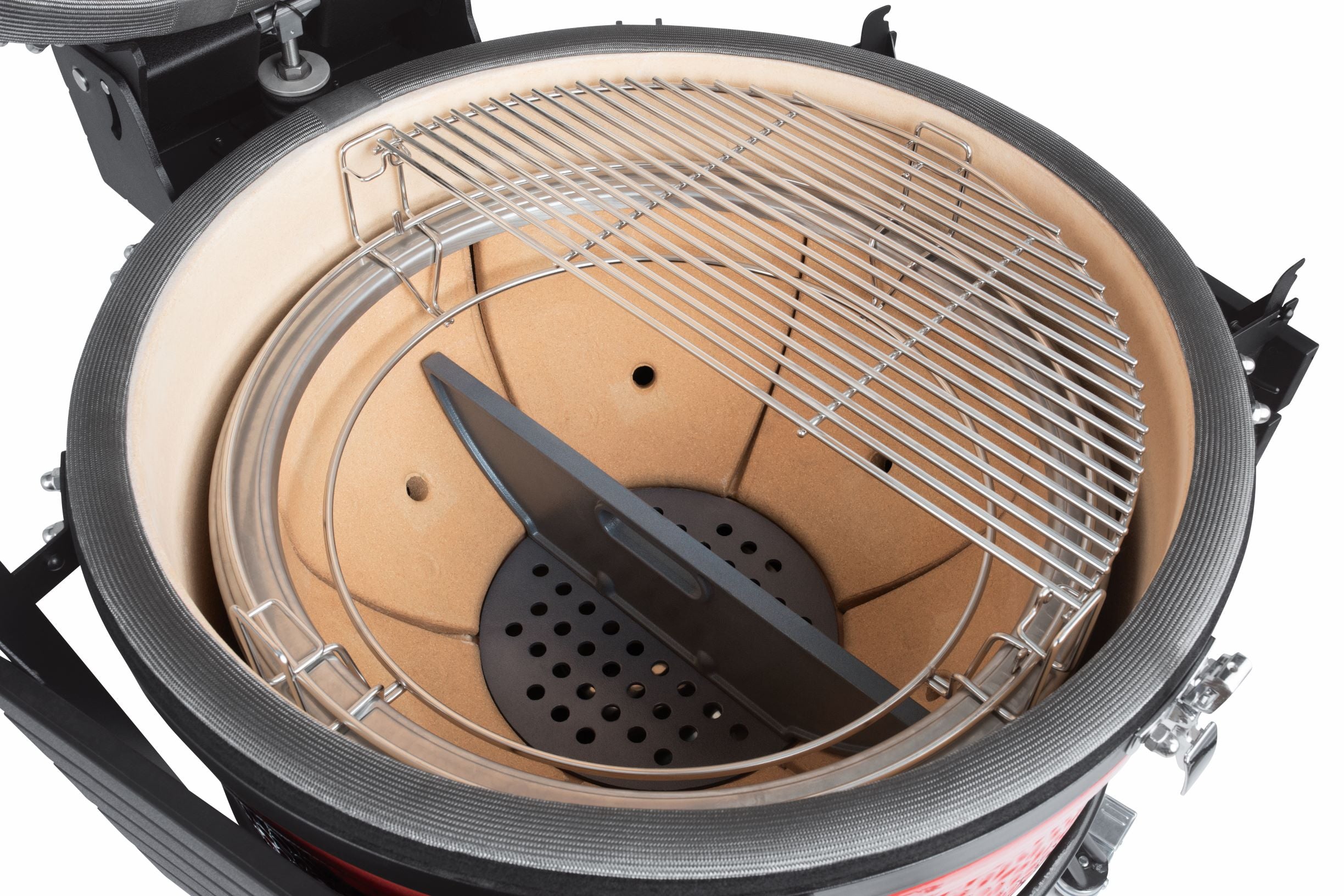 Kamado Joe Big Joe 3