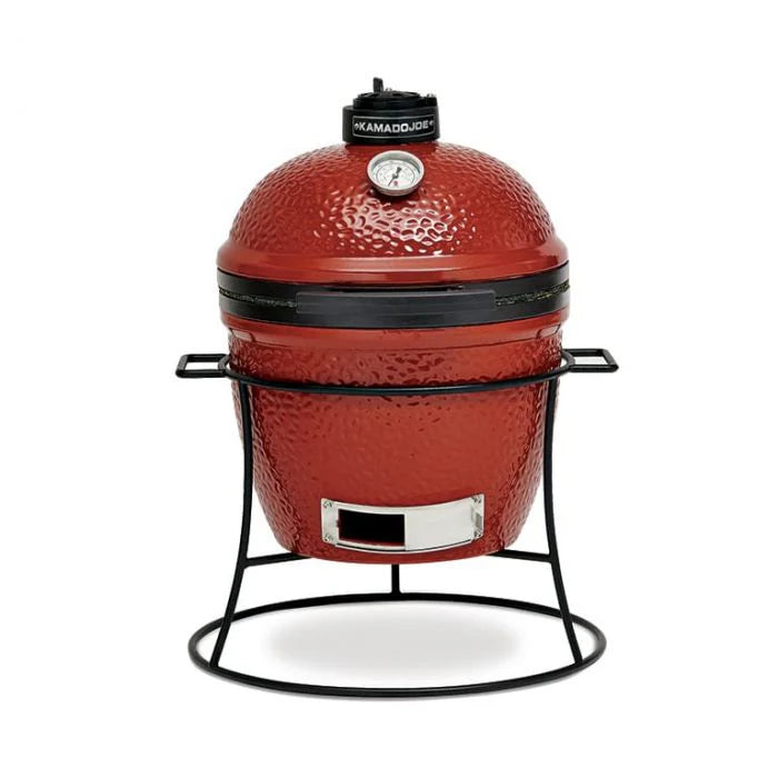 Big4Space + Big Joe 2 10-årsjubileum Kamado Joe Jr På Köpet