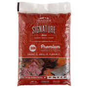 Traeger signature pellets 9kg