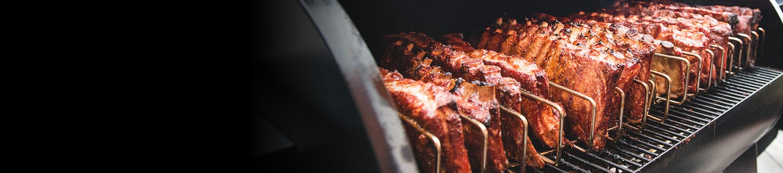 Traeger Rib Rack