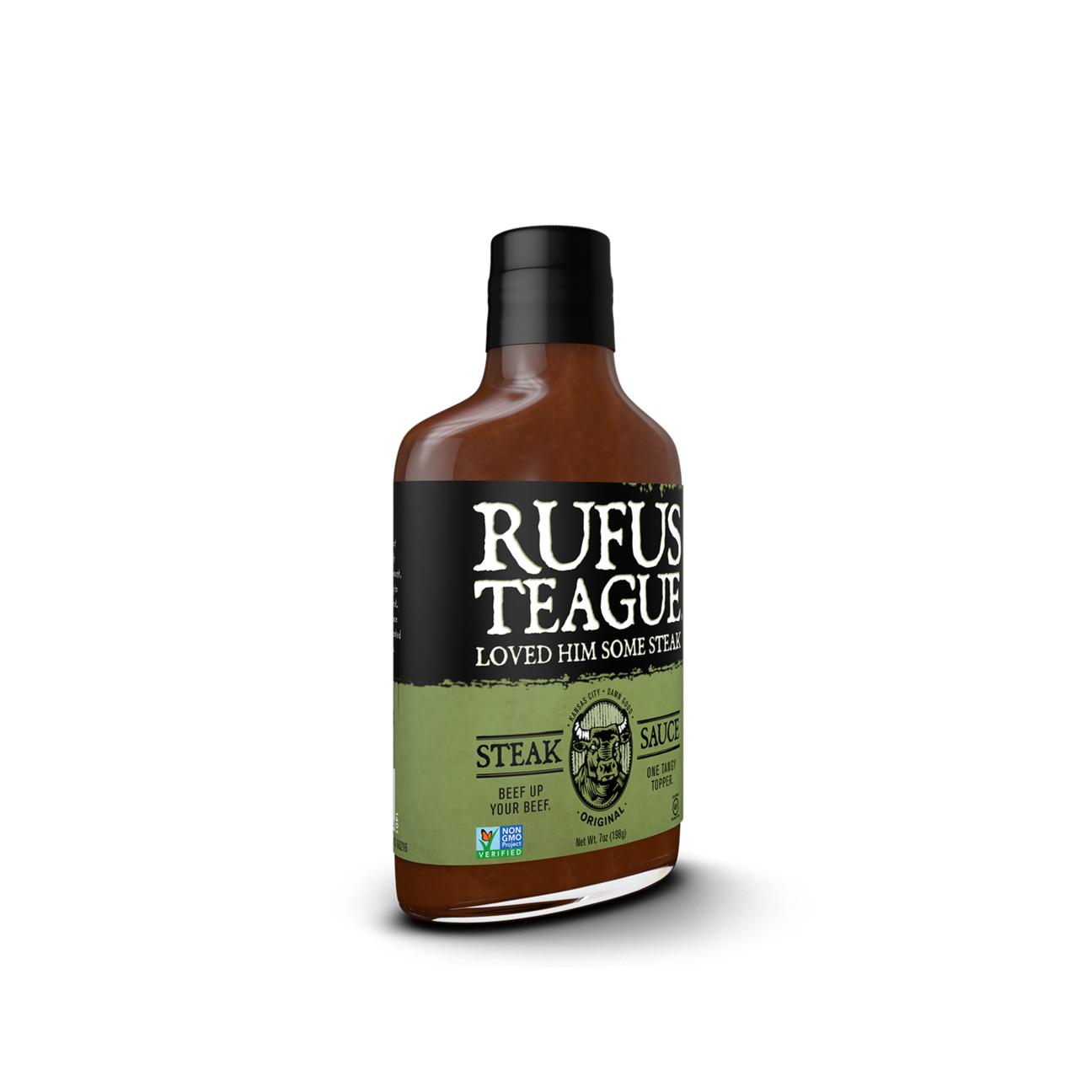 Rufus Teague Original Steak And Dipping Sauce