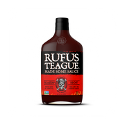Rufus Teague Blazin Hot Sauce