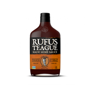 Rufus Teague Touch O´Heat Sauce