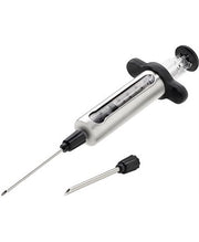 Marinadspruta Napoleon rostfri