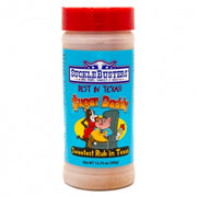 Suckle Busters Sugar Daddy BBQ Rub 390g
