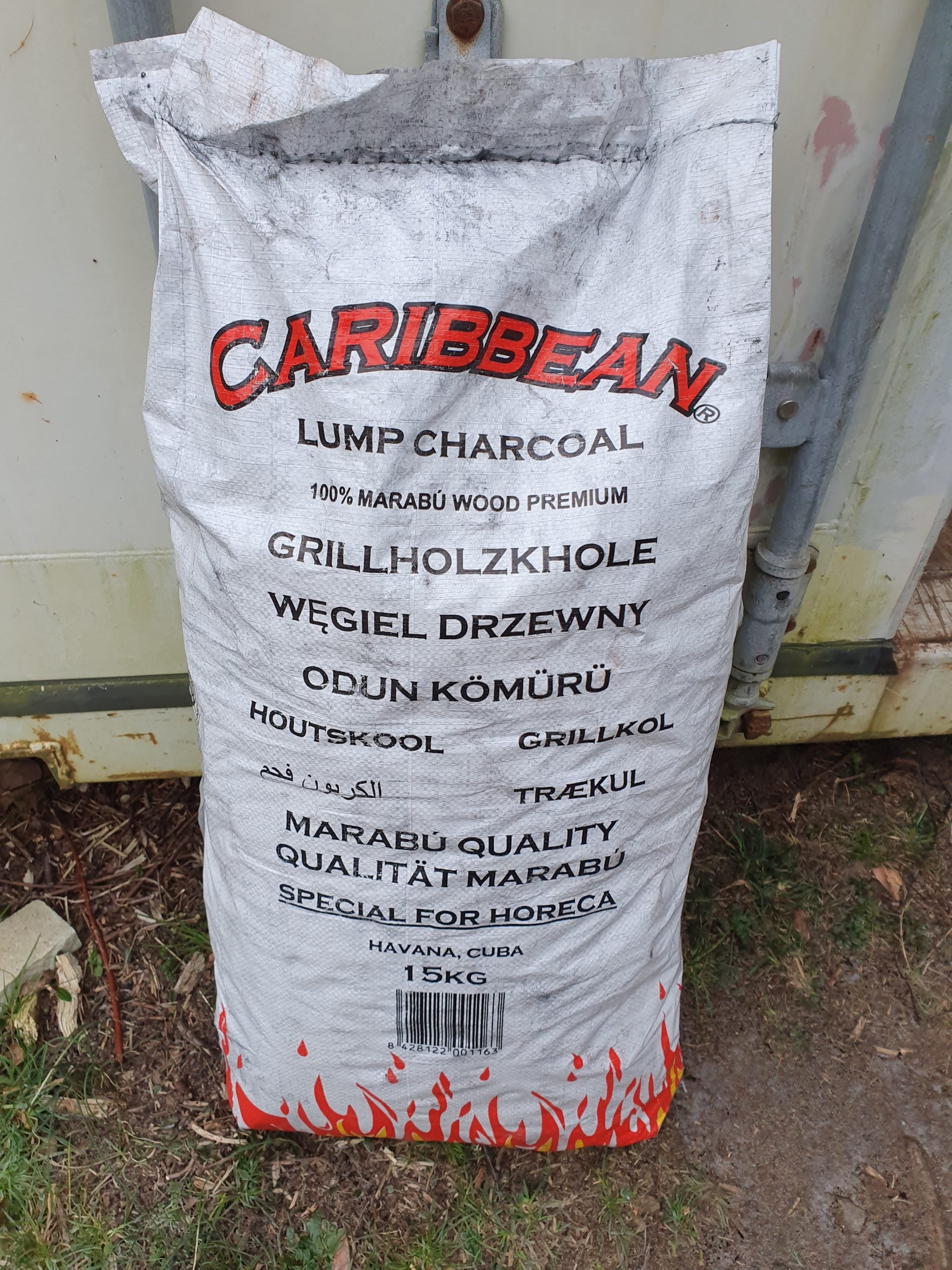 Frederik Zäll Grilla & Rök