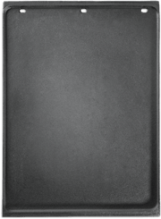 Gjutjärnsplatta Napoleon