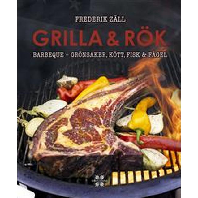 Frederik Zäll Grilla & Rök