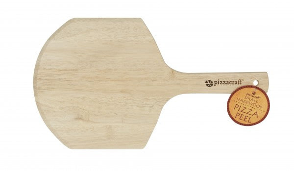 Pizzaspade trä modell liten